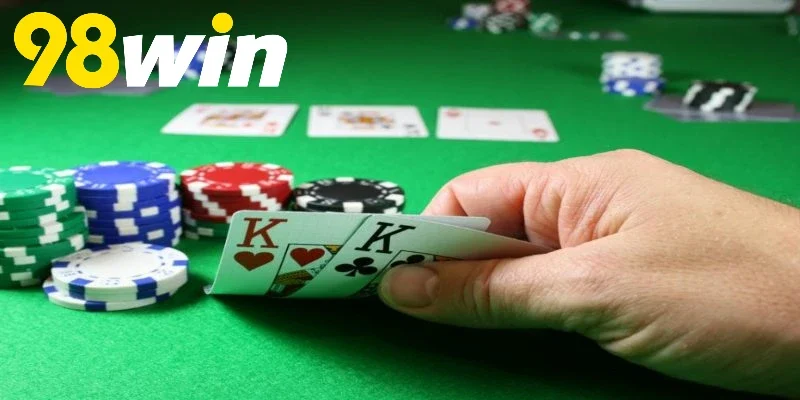 Bài thủ cần nắm bắt quy tắc tính điểm Baccarat 98WIN