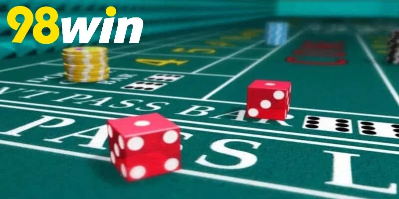 Sicbo 98WIN game hay hấp dẫn người chơi